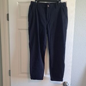 Ankle Chinos 1/28